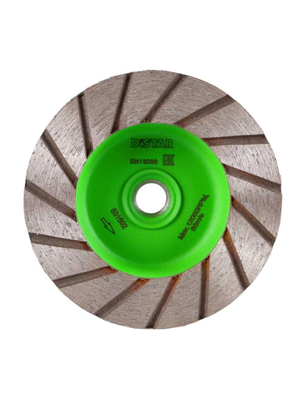 DISTAR FREZ DIAMENTOWY ELITE-ACTIVE 100 M14F-15 Nr.3