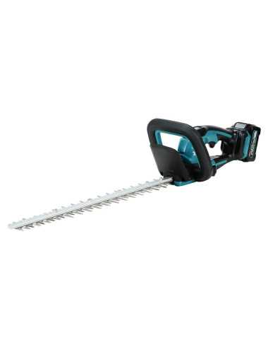 MAKITA NOŻYCE DO ŻYWOPŁOTU 40V XGT UH020GD101 500mm