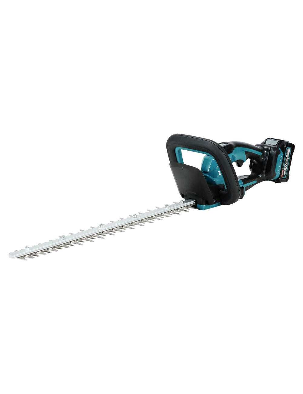 MAKITA NOŻYCE DO ŻYWOPŁOTU 40V XGT UH020GD101 500mm