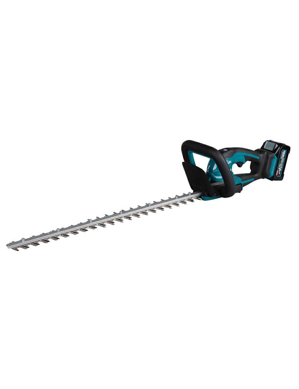 MAKITA NOŻYCE DO ŻYWOPŁOTU 40V XGT UH021GD101 600mm