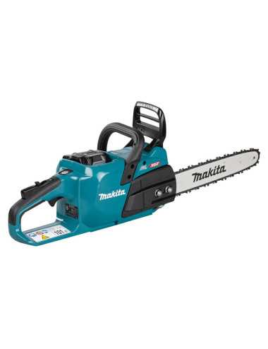 MAKITA PIŁA ŁAŃCUCHOWA 40V XGT UC025GT101 35cm 1x5,0Ah (UN3481)