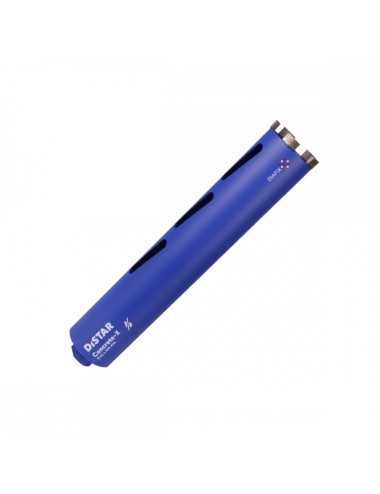 DISTAR KORONA DIAMENTOWA M16  62mm x 320mm NA SUCHO