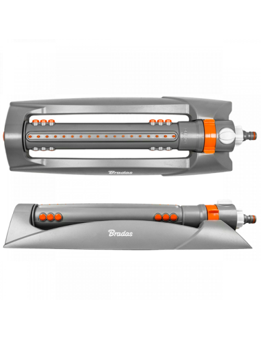 ZRASZACZ WAHADŁOWY O ZMIENNEJ SZEROKOŚCI WHITE LINE