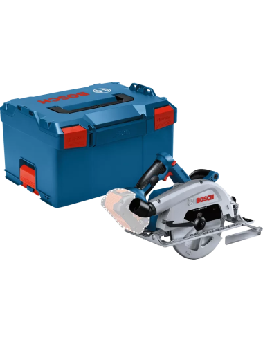 BOSCH PILARKA TARCZOWA GKS 18V-68 BODY 190mm LB