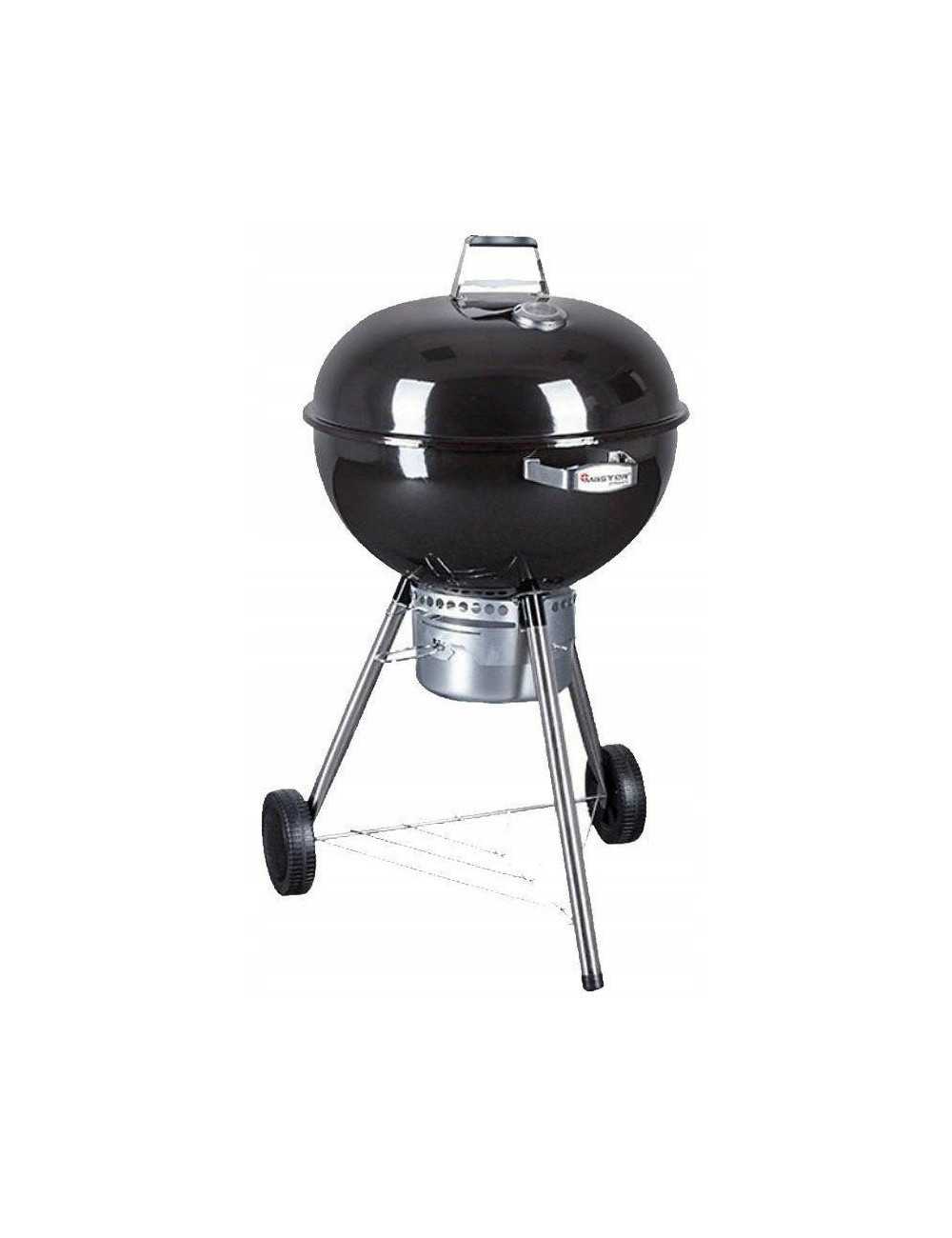 MASTER GRILL KOCIOŁEK ŚREDNICA 57cm  MG917