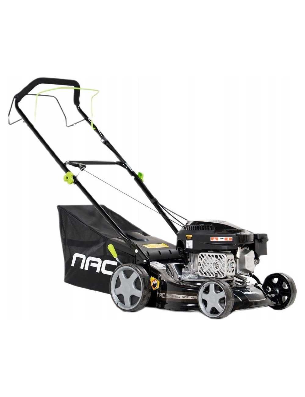 NAC KOSIARKA SPALINOWA NAPĘD 173CC LS40-127R-01-JN