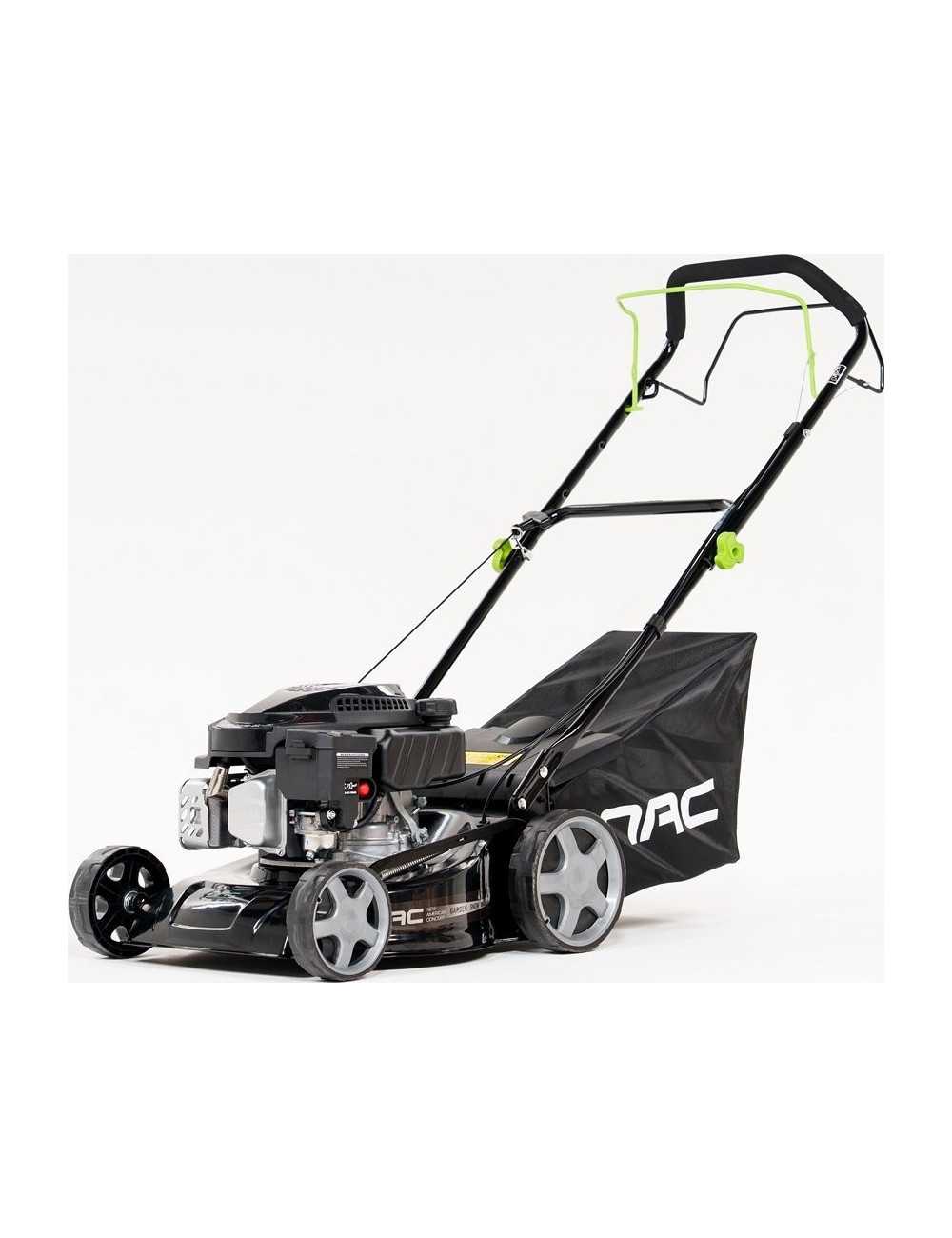 NAC KOSIARKA SPALINOWA NAPĘD 173CC LS40-127R-01-JN