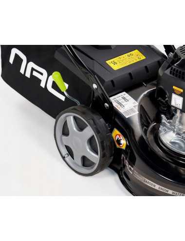 NAC KOSIARKA SPALINOWA NAPĘD 173CC LS40-127R-01-JN