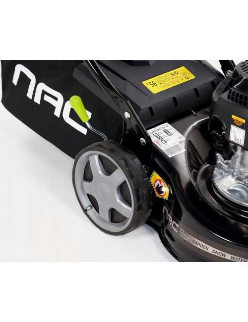 NAC KOSIARKA SPALINOWA NAPĘD 173CC LS40-127R-01-JN