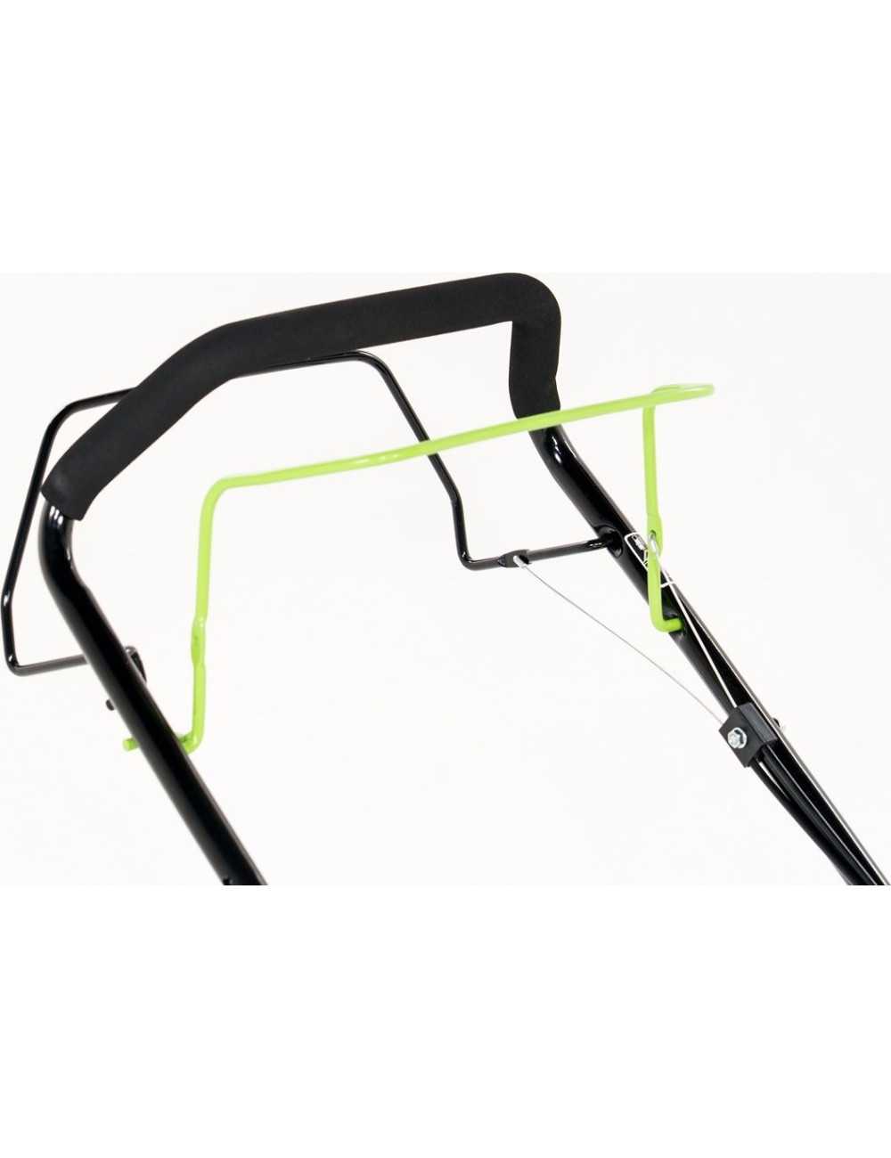 NAC KOSIARKA SPALINOWA NAPĘD 173CC LS40-127R-01-JN