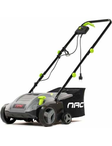 NAC WERTYKULATOR AERATOR 1500W 32cm