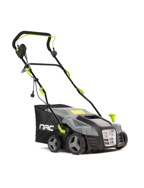 NAC WERTYKULATOR AERATOR 2000W 40cm