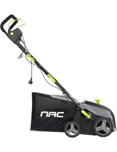 NAC WERTYKULATOR AERATOR 2000W 40cm