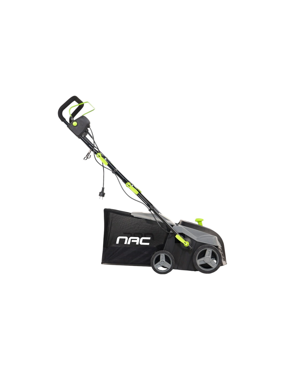 NAC WERTYKULATOR AERATOR 2000W 40cm