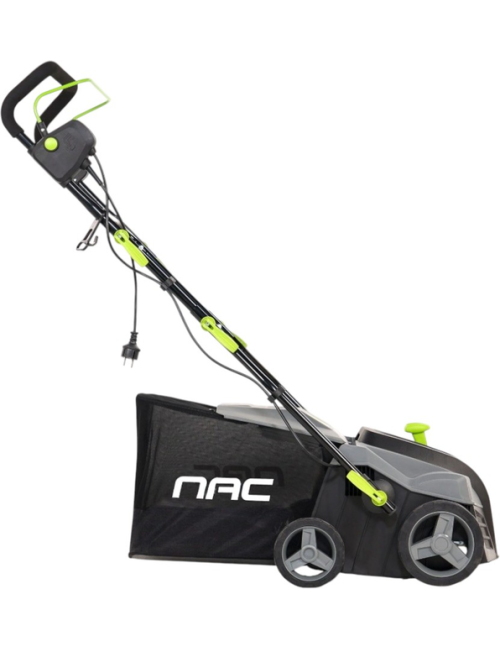 NAC WERTYKULATOR AERATOR 2000W 40cm