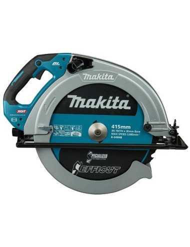 MAKITA PILARKA TARCZOWA 40V XGT HS013GZ 415mm BODY