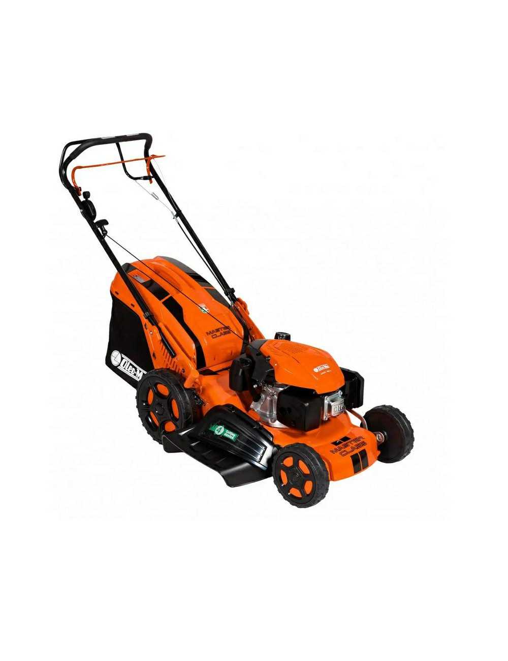 OLEO-MAC KOSIARKA SPALINOWA OHV GMC48TK ALLROAD 4  K805