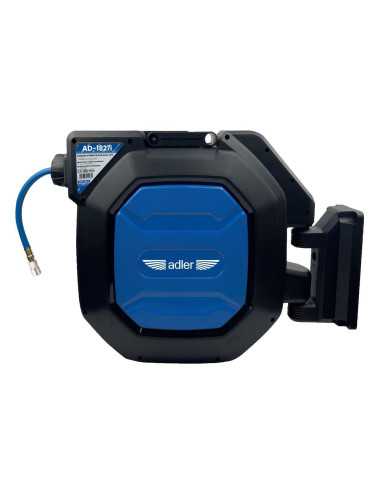 ADLER ZWIJADŁO HYBRID 18,8 x 12,5-27m AD-1827i