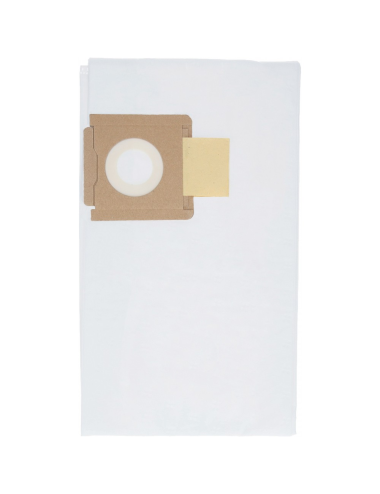 BOSCH WOREK FILTRACYJNY DO GAS 12-25 WŁÓKNINOWY  5szt.