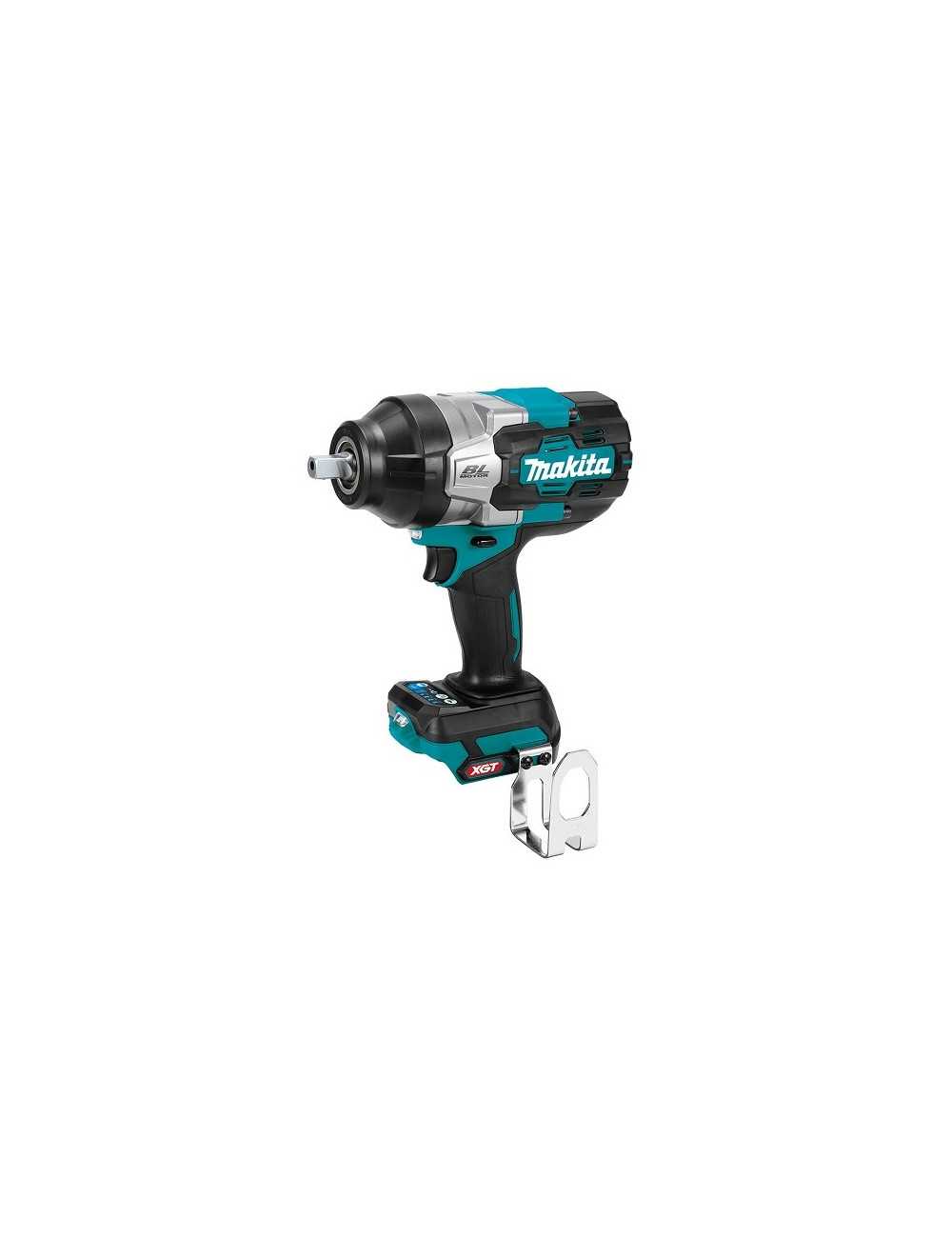 MAKITA KLUCZ UDAROWY 40V XGT TW003GZ 1360Nm 1 2" PIERŚCIEŃ