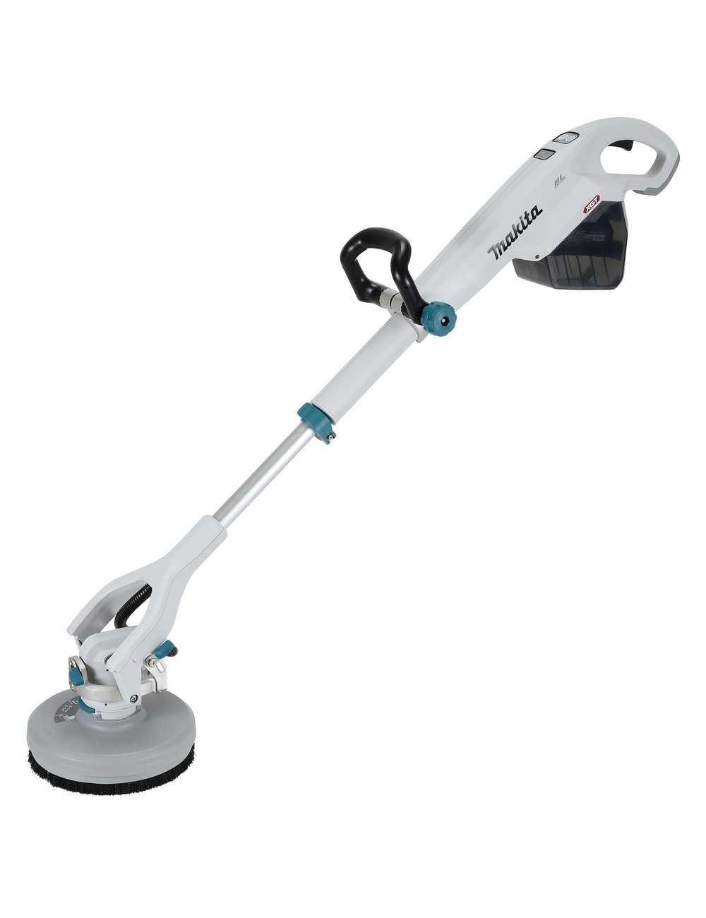 MAKITA SZOROWARKA DO PODŁÓG 40V XGT PS001GZ BODY