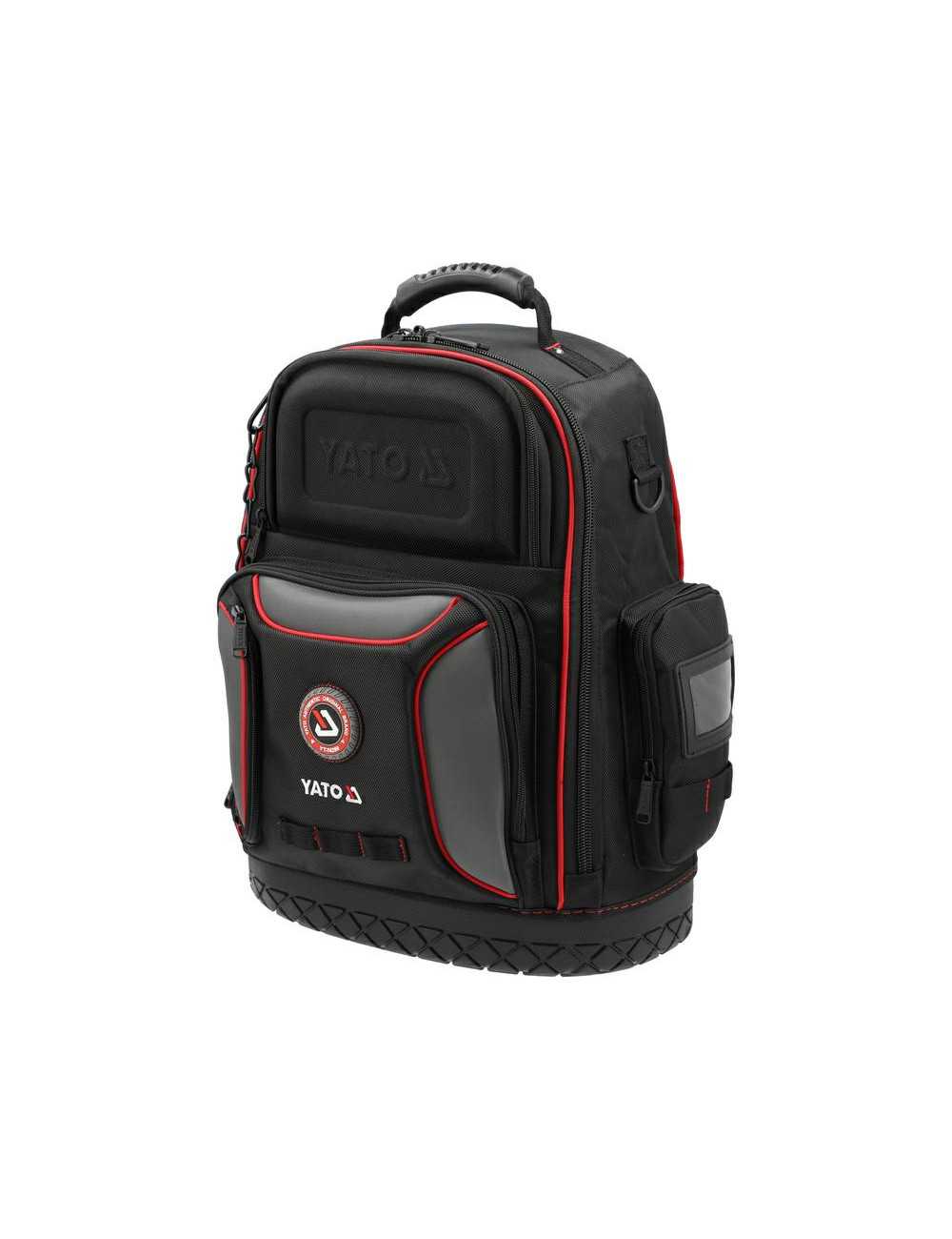 YATO PLECAK NARZĘDZIOWY YT-74280