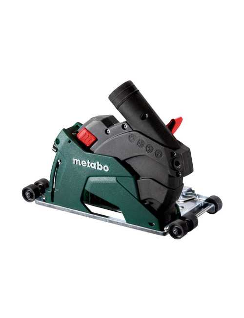 METABO KOŁNIERZ ODSYSAJĄCY PRZYSTAWKA ODSYSAJĄCA DO CIĘCIA CED 125 PLUS