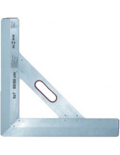 SŁOWIK KĄTOWNIK TYNKARSKI 80x80cm