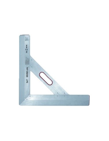 SŁOWIK KĄTOWNIK TYNKARSKI 80x80cm