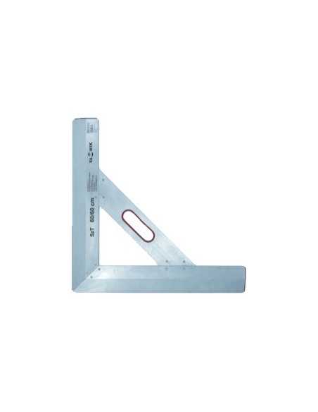 SŁOWIK KĄTOWNIK TYNKARSKI 80x80cm