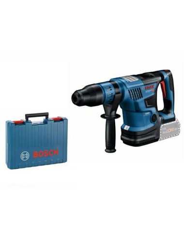 BOSCH MŁOT MAX GBH 18V-36 C SOLO 7J WALIZKA BODY