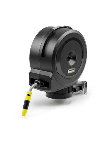 KARCHER AUTOMATYCZNY BĘBEN NA WĄŻ HBX 4.20