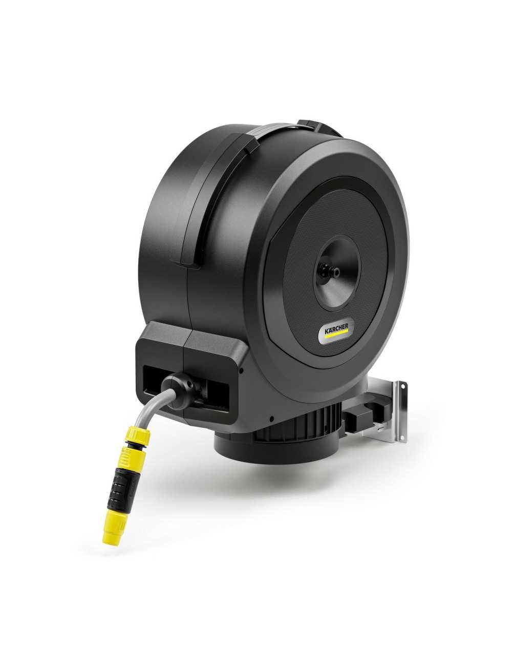 KARCHER AUTOMATYCZNY BĘBEN NA WĄŻ HBX 4.20