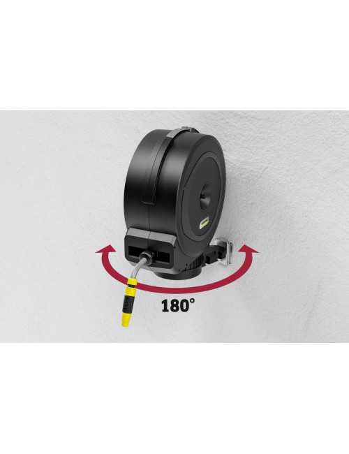 KARCHER AUTOMATYCZNY BĘBEN NA WĄŻ HBX 4.20