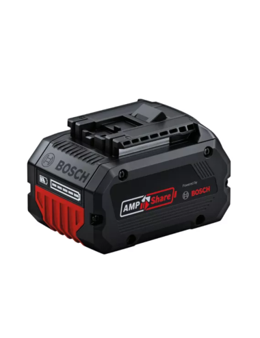 BOSCH AKUMULATOR 18V  8,0Ah PROCORE18V+