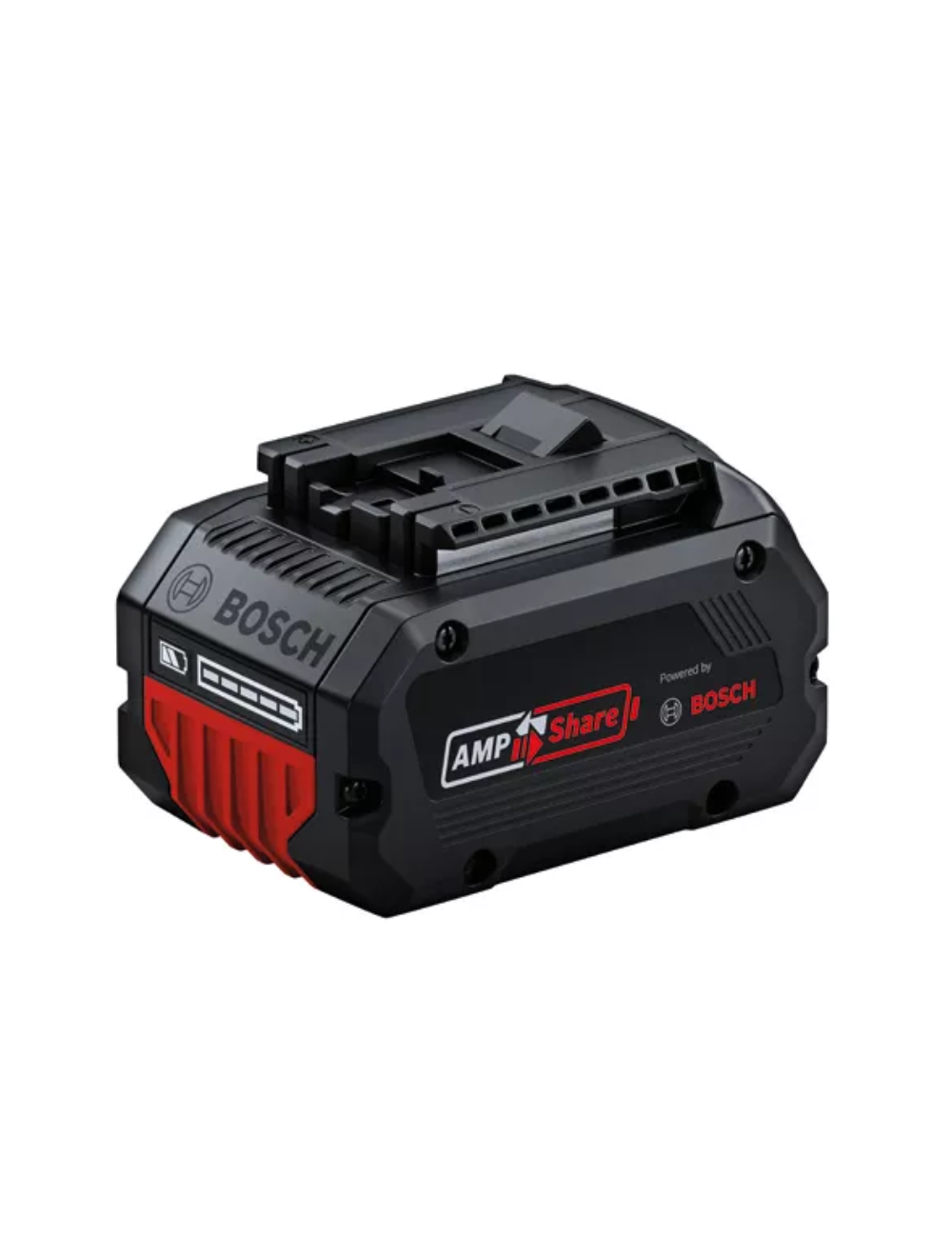 BOSCH AKUMULATOR 18V  8,0Ah PROCORE18V+