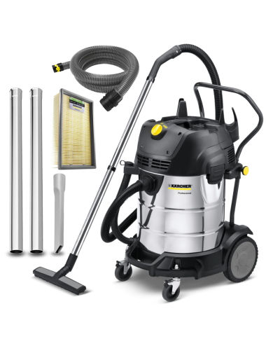 KARCHER ODKURZACZ UNIWERSALNY NT 75 2 Tact2 Me *EU