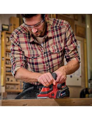 EINHELL STRUG RĘCZNY TE-PL 920