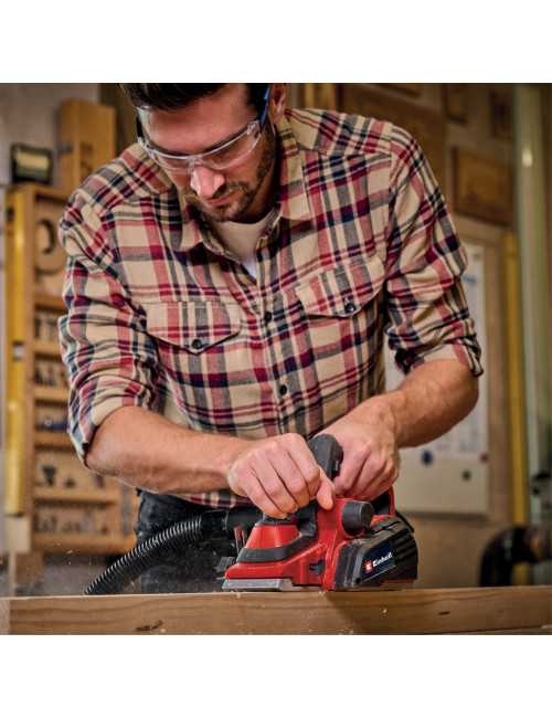 EINHELL STRUG RĘCZNY TE-PL 920