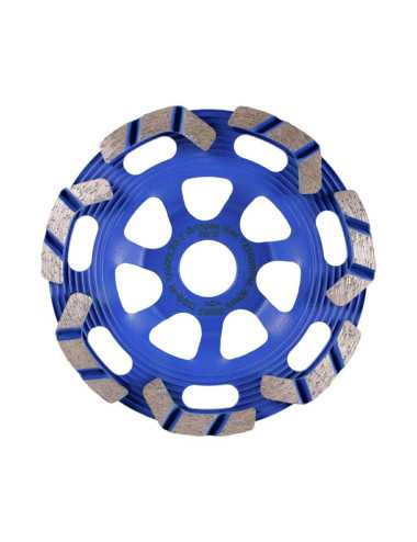 DISTAR TARCZA GARNKOWA GRINDEX DGS-W 125 x 22,23mm