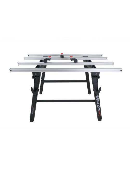 DISTAR STÓŁ GLAZURNICZY CERAMAX 1200mm 2.0