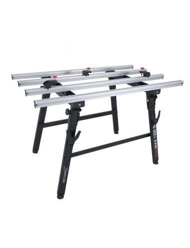 DISTAR STÓŁ GLAZURNICZY CERAMAX 1200mm 2.0