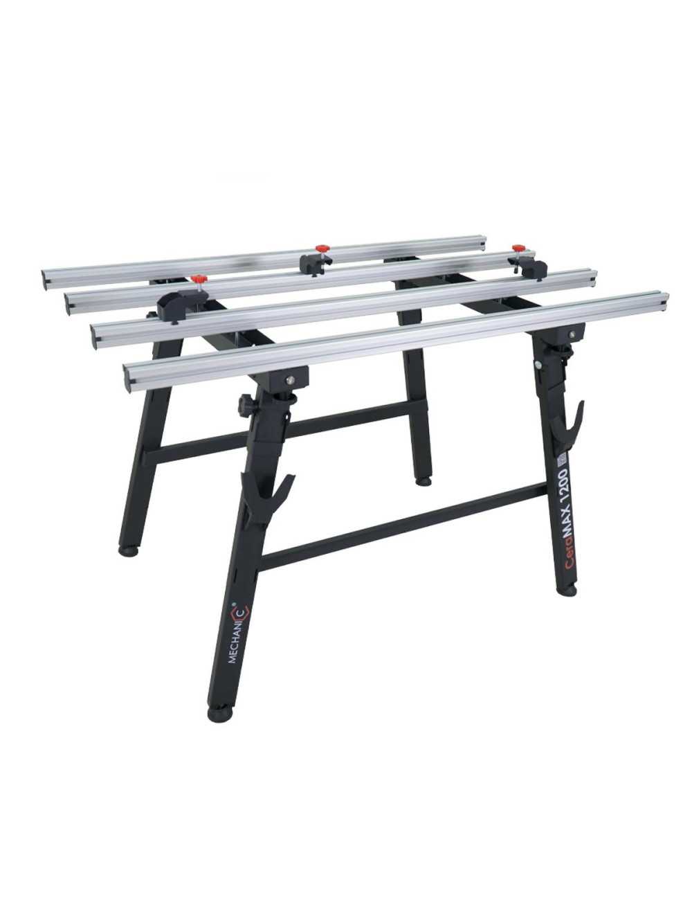 DISTAR STÓŁ GLAZURNICZY CERAMAX 1200mm 2.0