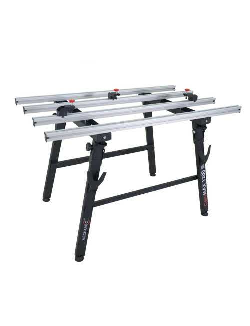 DISTAR STÓŁ GLAZURNICZY CERAMAX 1200mm 2.0