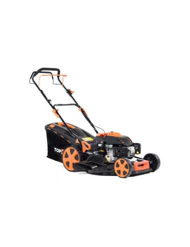 NAC KOSIARKA SPALINOWA NAPĘD 196cc TC-LS55-196-SB 62L 56CM 3,6KW