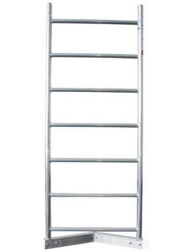 KRAUSE RAMA PODSTAWY 1,75 x 0,65 m CLIMTEC