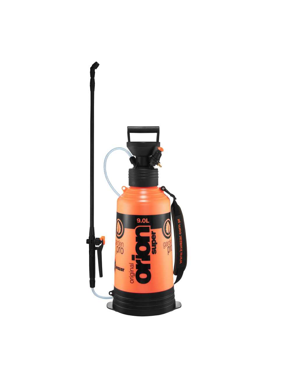 KWAZAR OPRYSKIWACZ AIR ORION GARDEN 12L