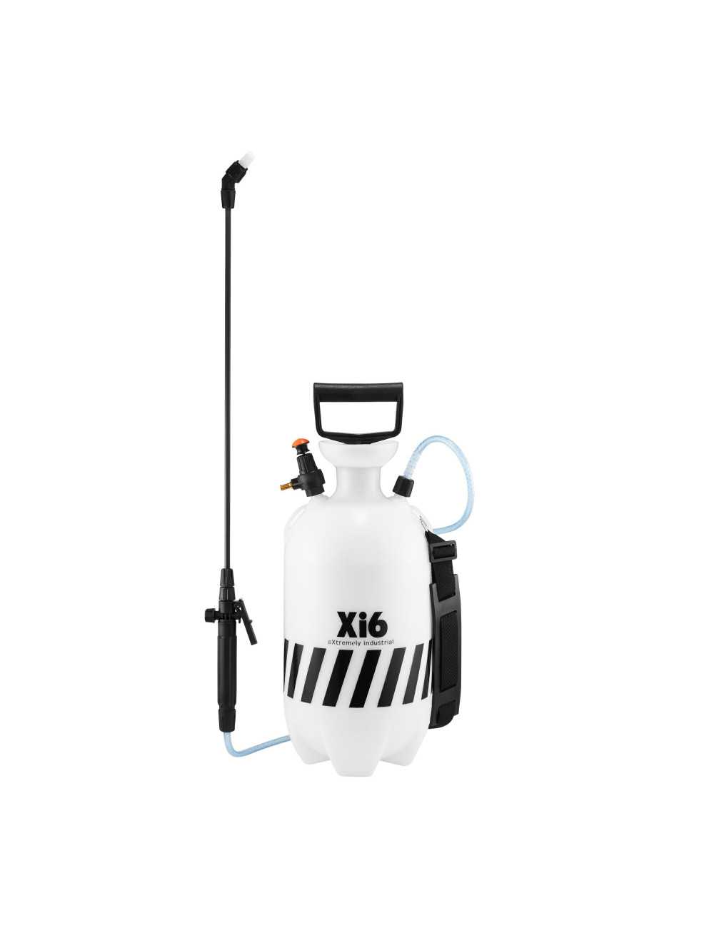 KWAZAR OPRYSKIWACZ AIR Xi6 CLEANING PRO+ 6L FPM SPRAYER