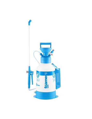 KWAZAR PIANOWNICA SUPER AIR FOAMER CLEANING PRO+ 6L FPM FOAMER