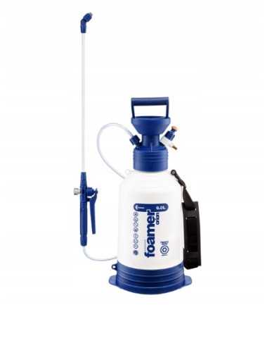 KWAZAR PIANOWNICA SUPER AIR FOAMER HD ALKA LINE 6L EPDM FOAMER